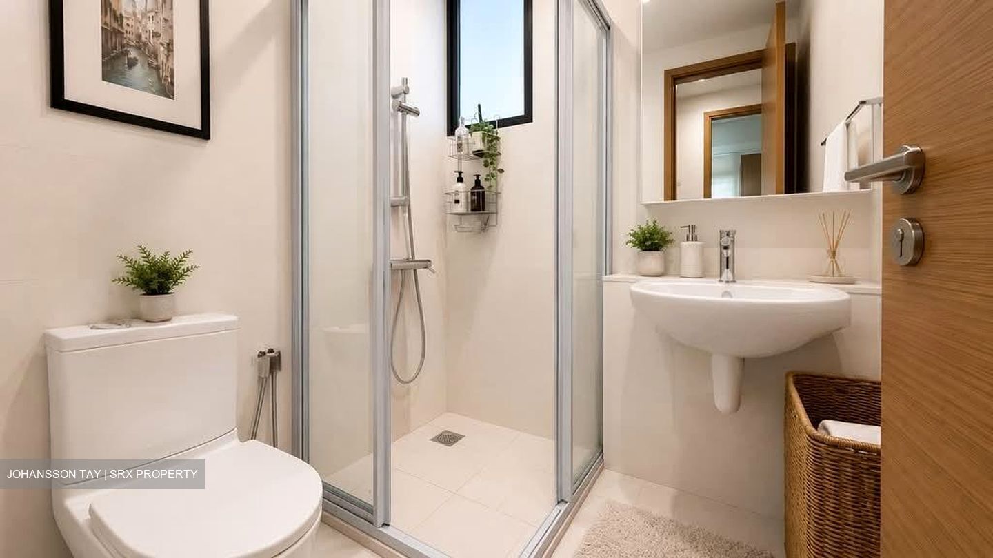 The Citrine (D12), Apartment #563338611